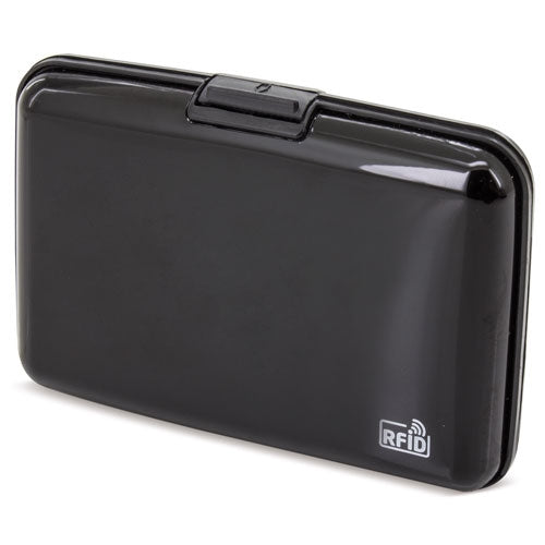 TARJETERO CON PROTECCIÓN RFID