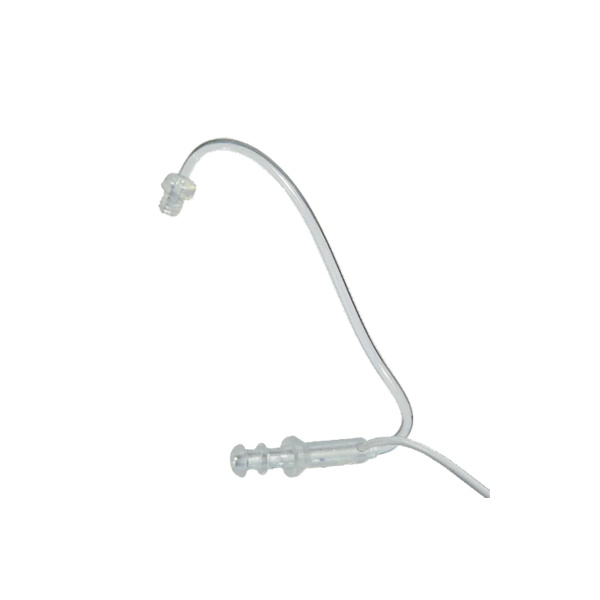 Tubo fino Signia, tamanho de tubo fino Siemens Connexx