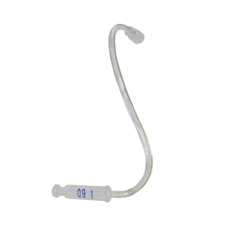 Tubo Corda miniFit 1.3 para aparelhos auditivos