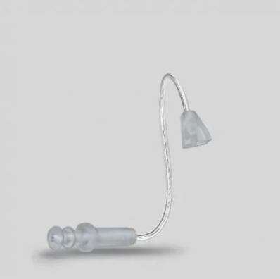 Tubo fino Signa Siemens Life Tubes