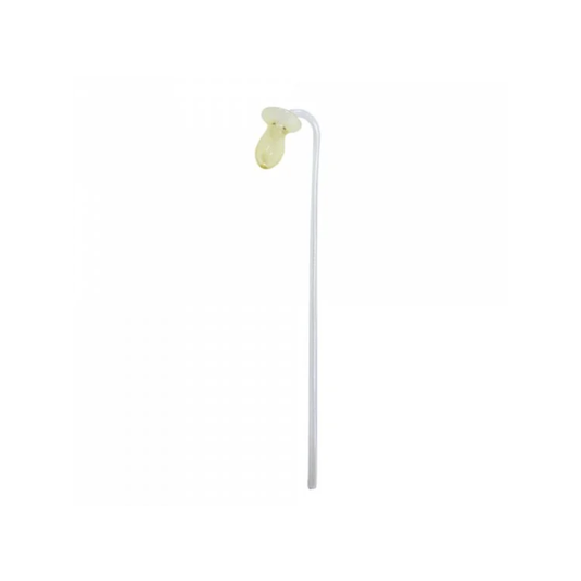 Tubo tapón PVC para audífonos