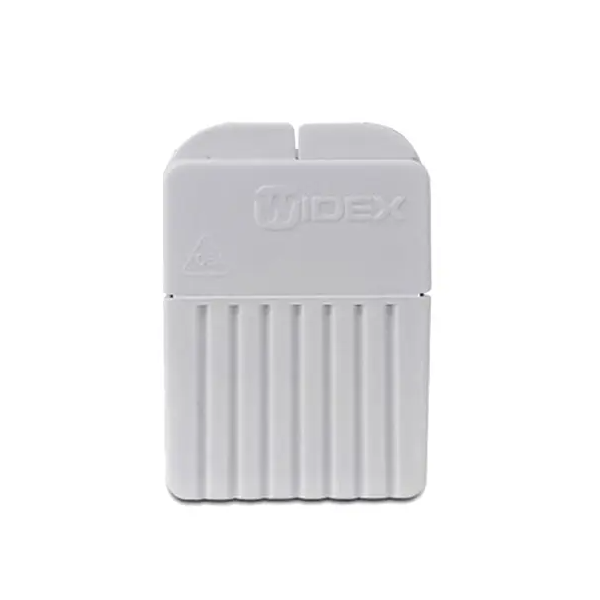 Filtros para aparelhos auditivos Widex NanoCare