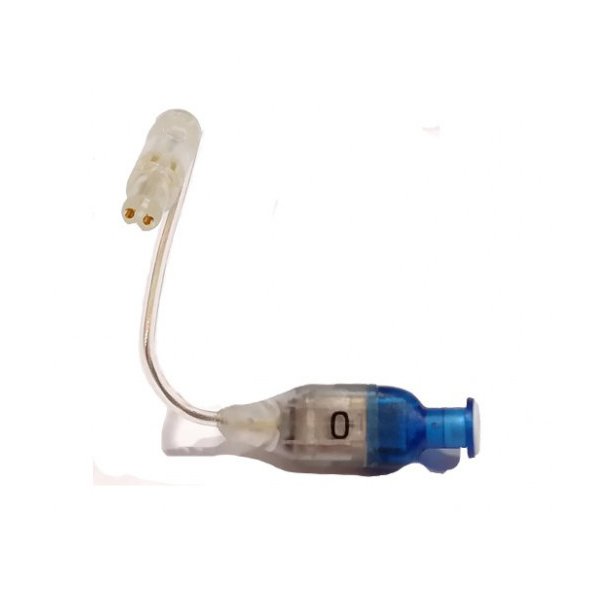 Auriculares miniFit para audífonos de Oticon, Bernafon Philips, Sonic
