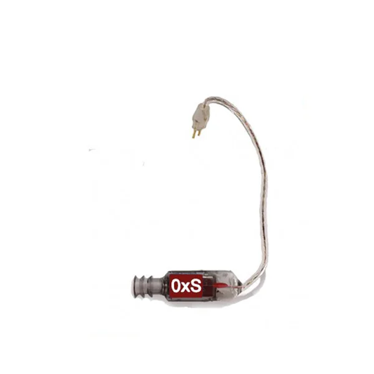 Auriculares xReceiver para audífonos Phonak, Unitron y Hansaton