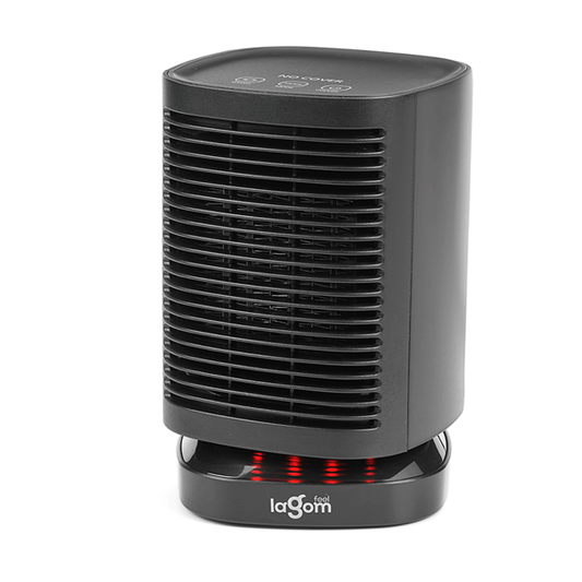 Calefactor Portátil Frío y Calor