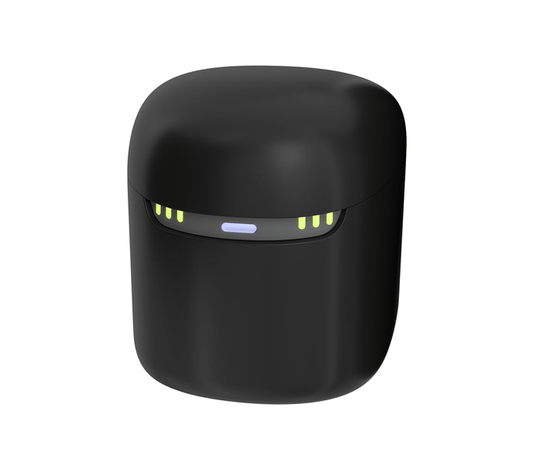 Cargador audífonos Connexx con UV, BiCore R