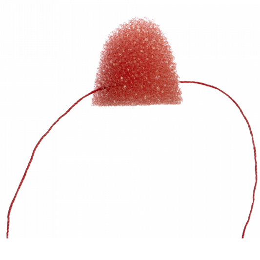 Almohadillas de impresión Otoblocks con Forma Cónica