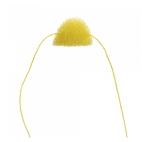 Almofadas de impressão cônicas Otoblocks