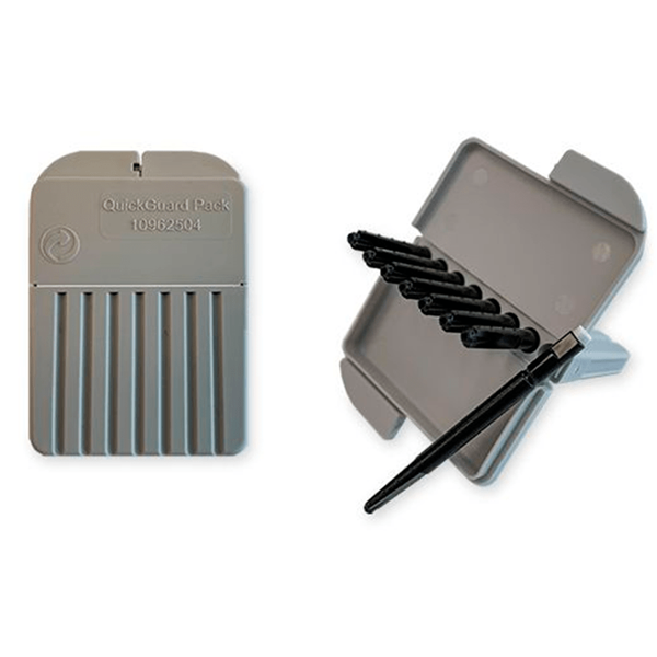 Filtros Signia Connexx QuickGuard Pack