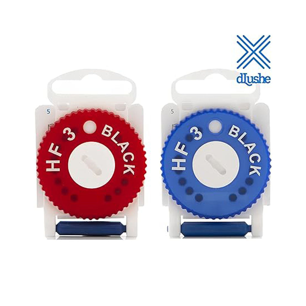 Filtros de fone de ouvido HF3