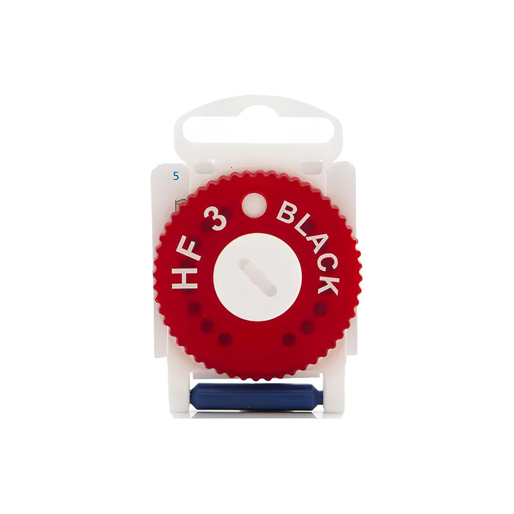 Filtros de fone de ouvido HF3