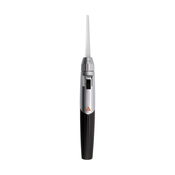Linterna Clínica HEINE® mini-c con Conductor de Luz