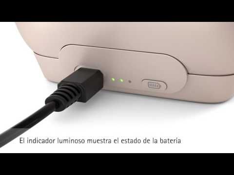 Base acumuladora de Phonak