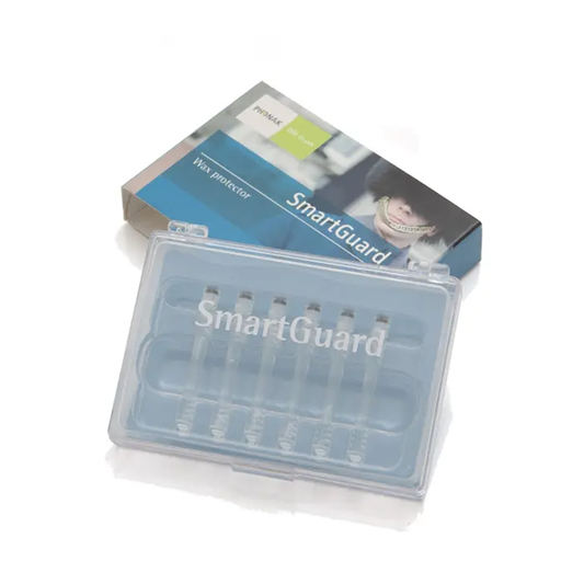 Filtros SmartGuard para audífonos