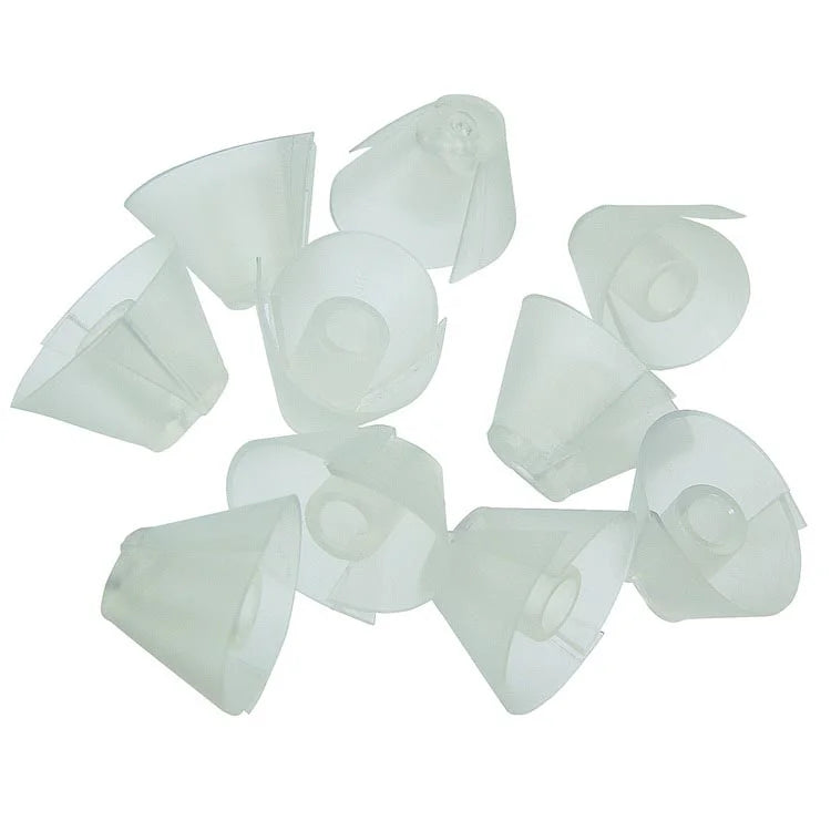 Cúpulas Plus para audífonos de Resound, Beltone e Interton