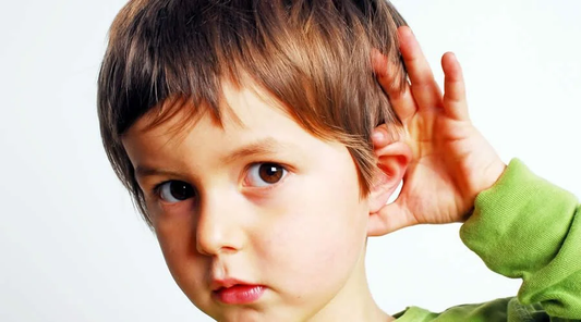 ¿Qué es la Hipoacusia?