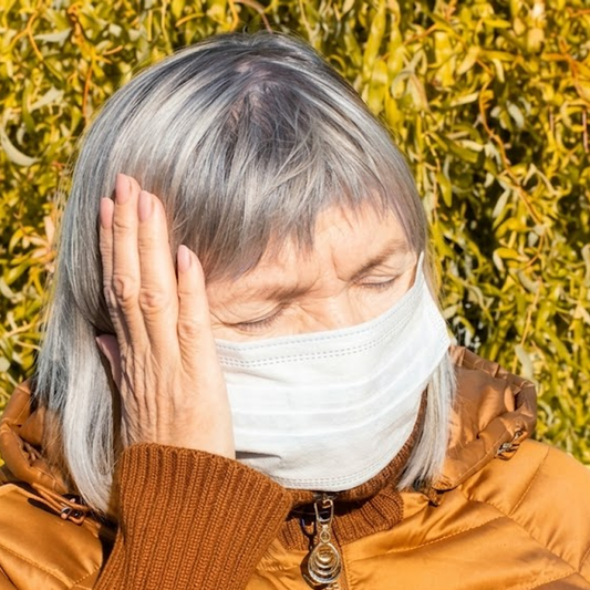 Otitis y dolor de oídos: Qué hacer cuando la humedad y el agua se convierten en el enemigo