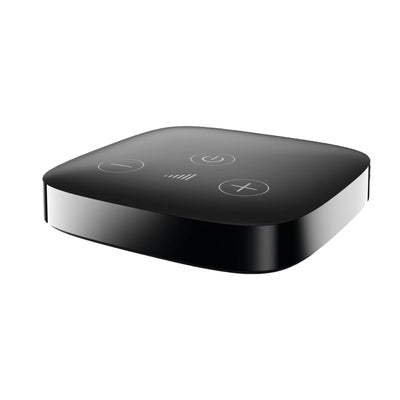 TV Connector de Phonak para conectar audífonos a la televisión