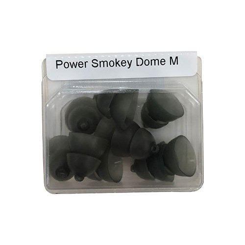 Cúpula Dome Smokey Power talla M sobre fondo blanco