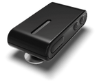 Oticon ConnectClip vista en detalle con clip de sujeción