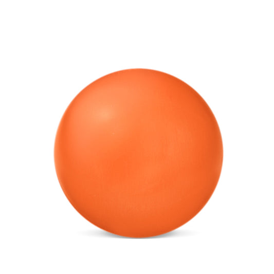 Pelota antiestrés RY Naranja