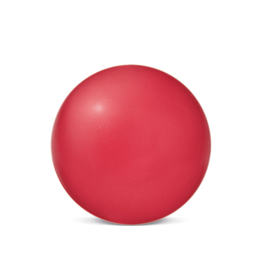 Pelota antiestrés RY Roja