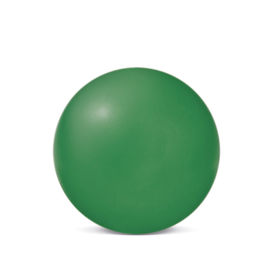 Pelota antiestrés RY Verde