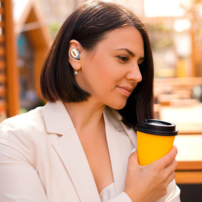 Auriculares Aloy Lohe