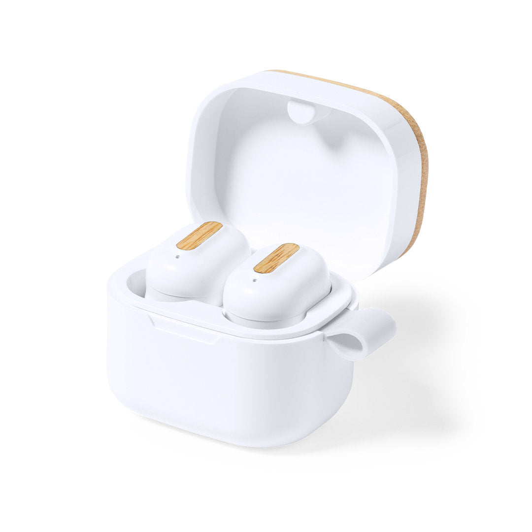 Auriculares Aloy Lohe