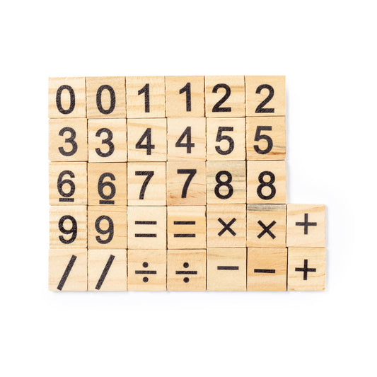 Juego de calculo Aloy Lohe