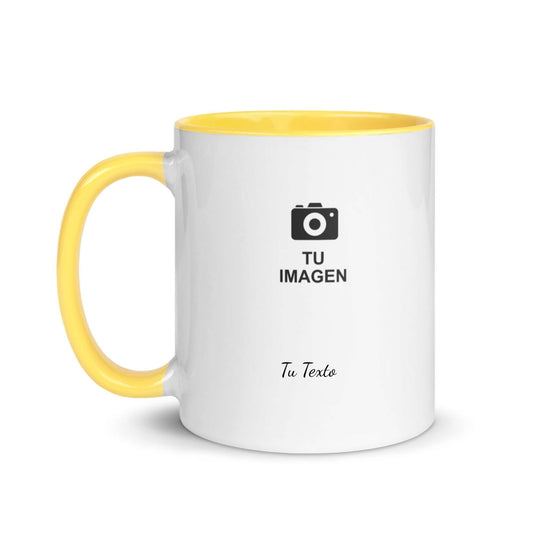 Taza Personalizable