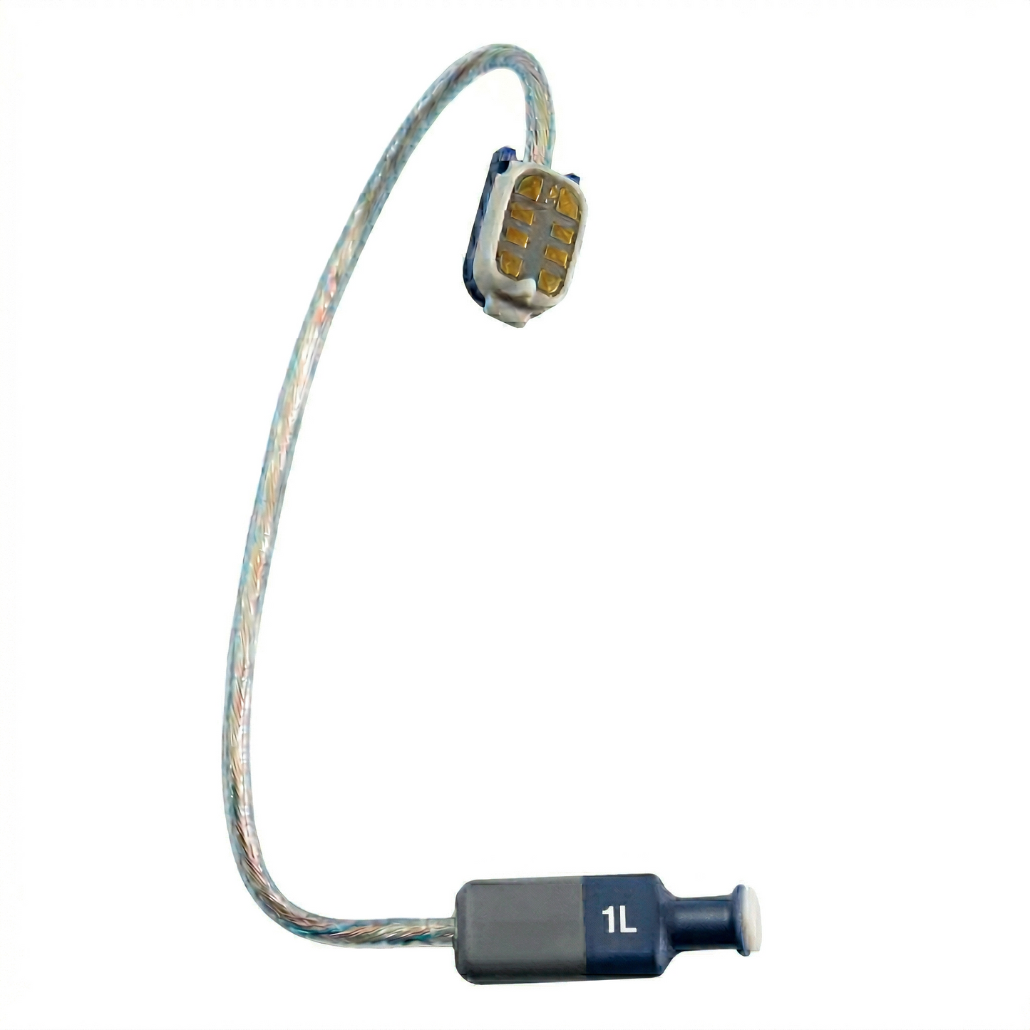 Auricular Receptor Surefit 3 de 8 pines Resound, Beltone, Interton y Danavox