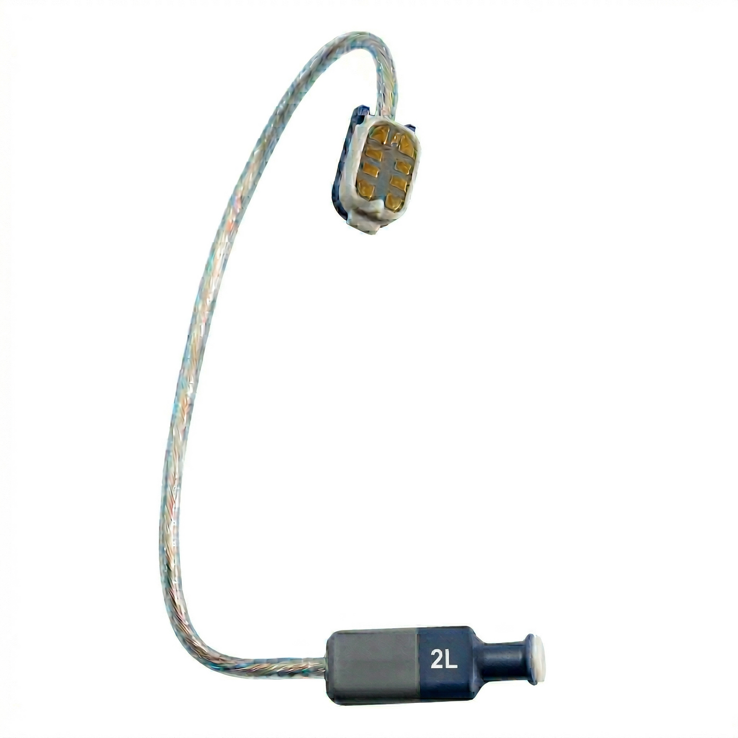 Auricular Receptor Surefit 3 de 8 pines Resound, Beltone, Interton y Danavox