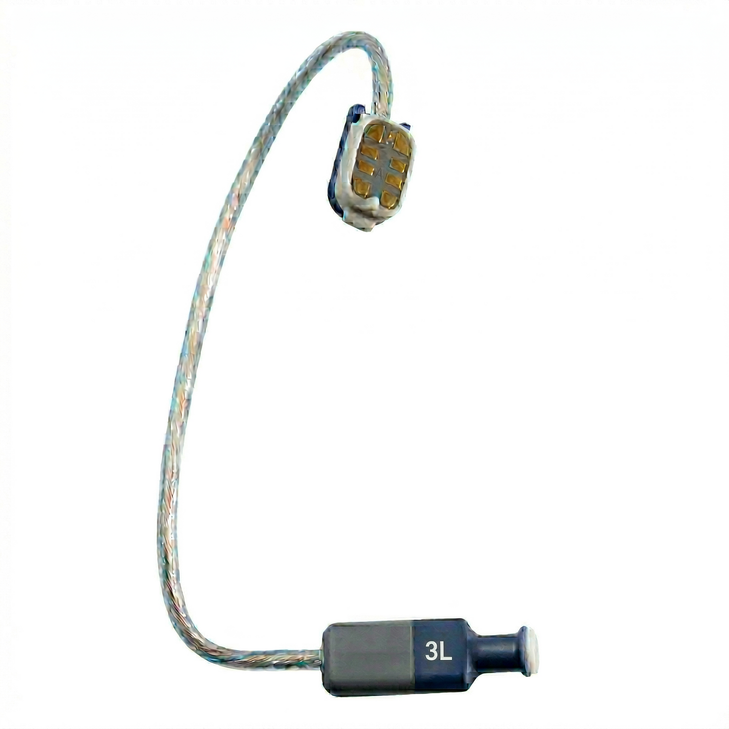 Auricular Receptor Surefit 3 de 8 pines Resound, Beltone, Interton y Danavox