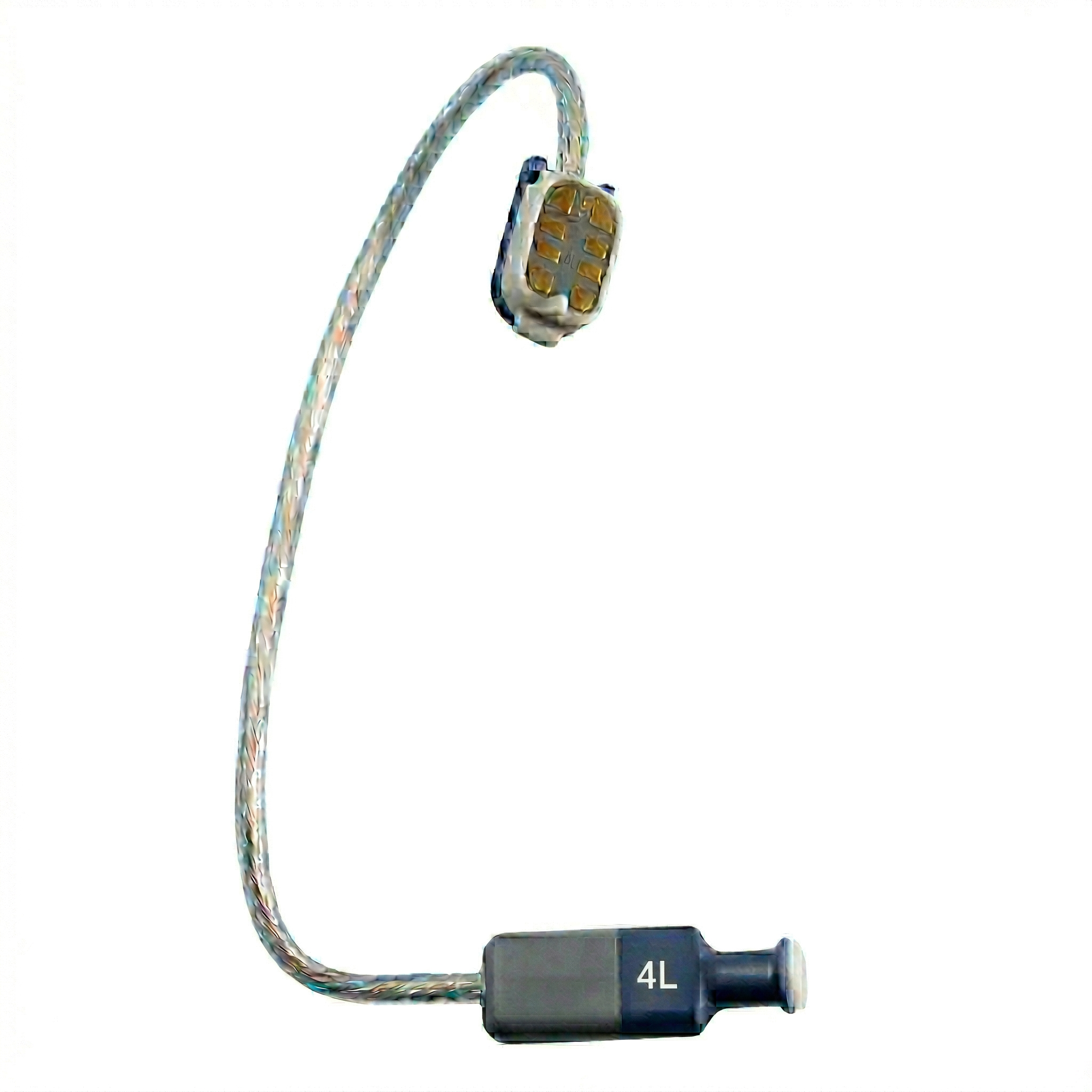 Auricular Receptor Surefit 3 de 8 pines Resound, Beltone, Interton y Danavox