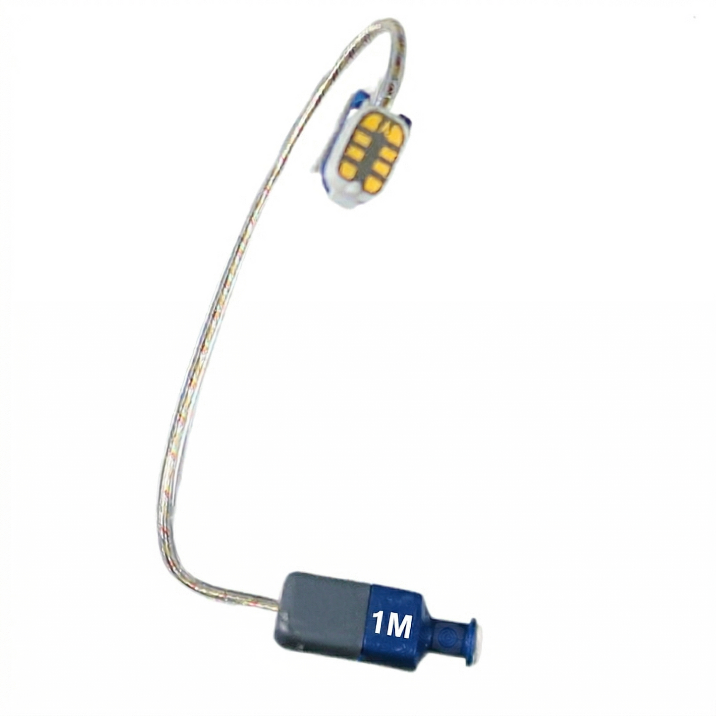 Auricular Receptor Surefit 3 de 8 pines Resound, Beltone, Interton y Danavox