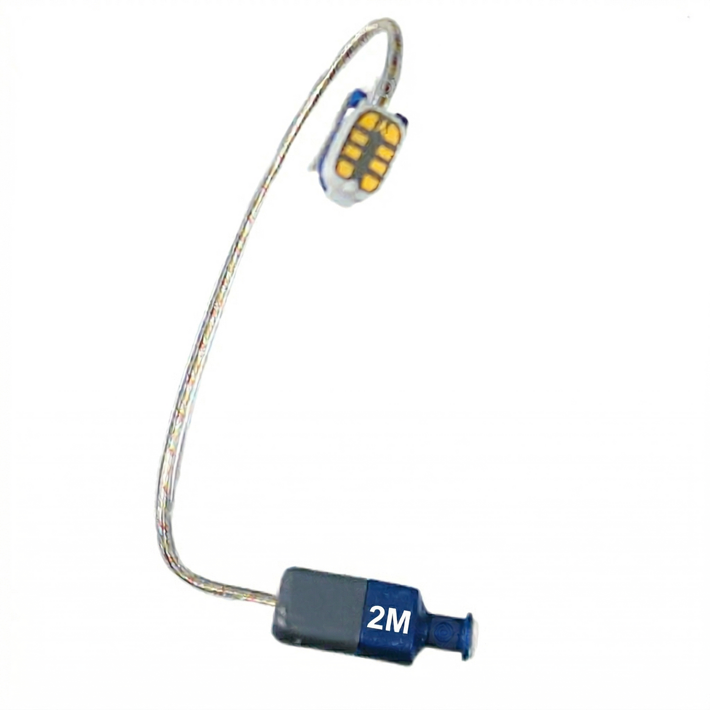Auricular Receptor Surefit 3 de 8 pines Resound, Beltone, Interton y Danavox