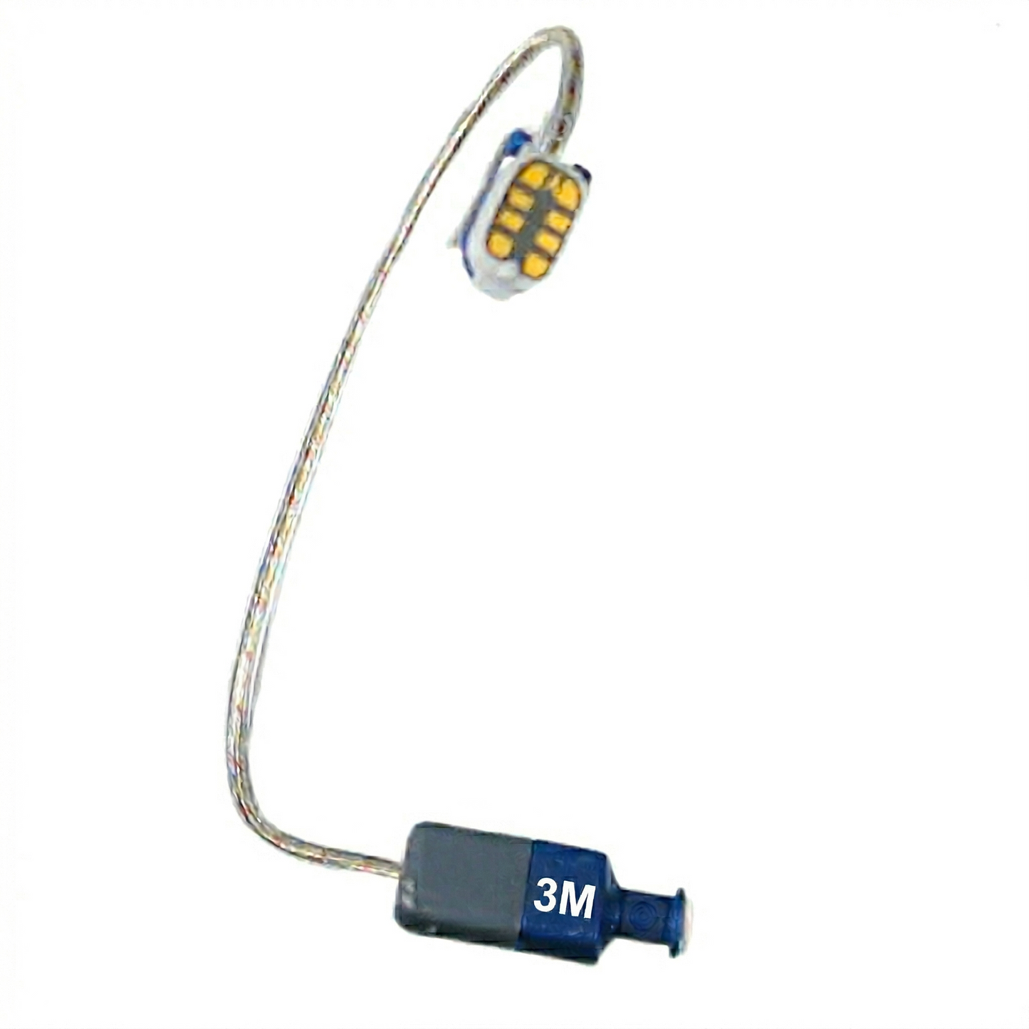 Auricular Receptor Surefit 3 de 8 pines Resound, Beltone, Interton y Danavox
