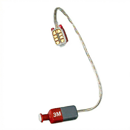 Auricular Receptor Surefit 3 de 8 pines Resound, Beltone, Interton y Danavox