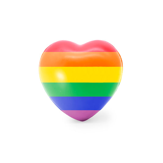 Corazón antiestrés LoveSqueeze de Aloy Lohe