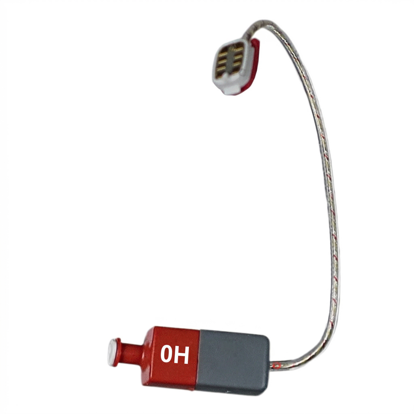Auricular Receptor Surefit 3 de 8 pines Resound, Beltone, Interton y Danavox