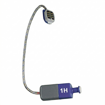 Auricular Receptor Surefit 3 de 8 pines Resound, Beltone, Interton y Danavox