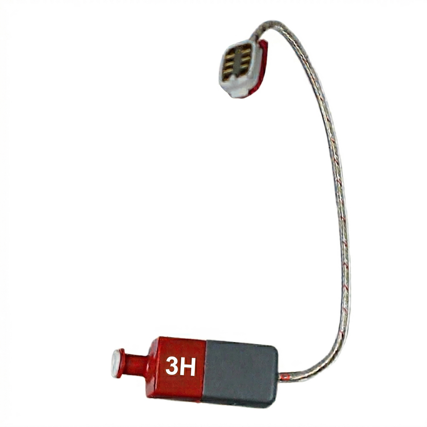Auricular Receptor Surefit 3 de 8 pines Resound, Beltone, Interton y Danavox
