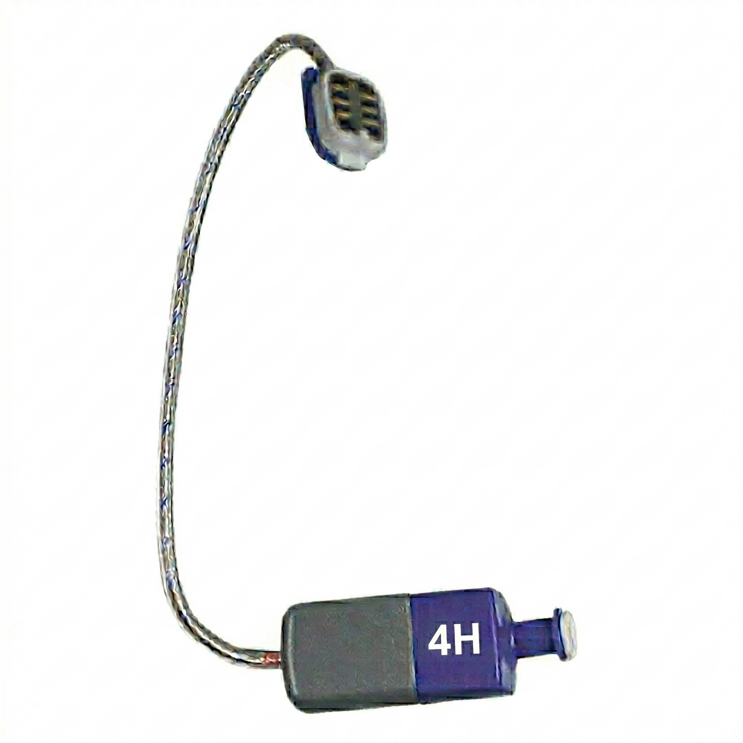 Auricular Receptor Surefit 3 de 8 pines Resound, Beltone, Interton y Danavox