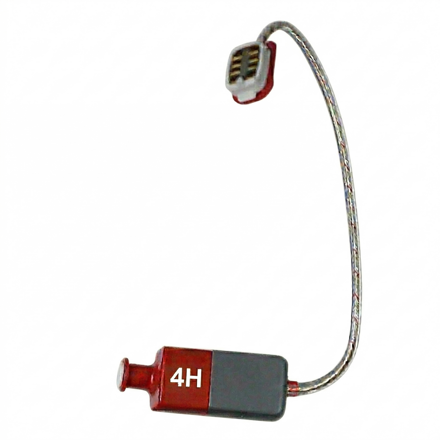 Auricular Receptor Surefit 3 de 8 pines Resound, Beltone, Interton y Danavox
