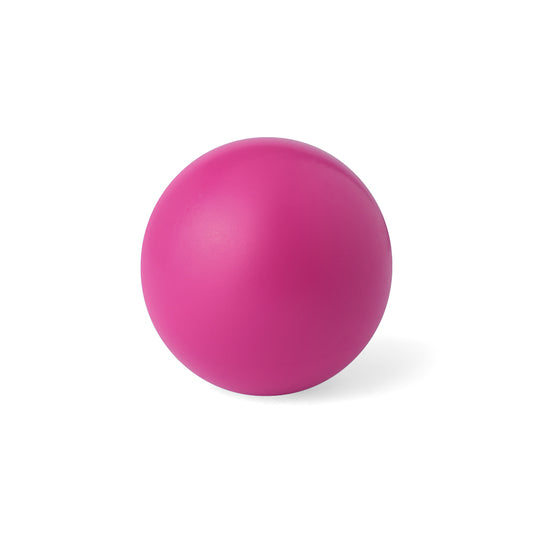 Pelota antiestrés RY Fucsia