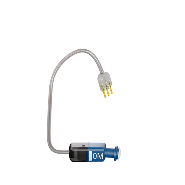 Auriculares 5.0 phonak, unitron y hansaton
