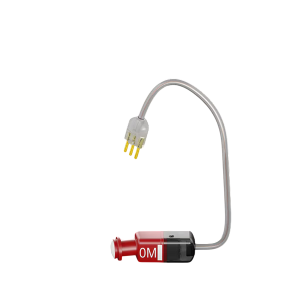 Auriculares 5.0 phonak, unitron y hansaton