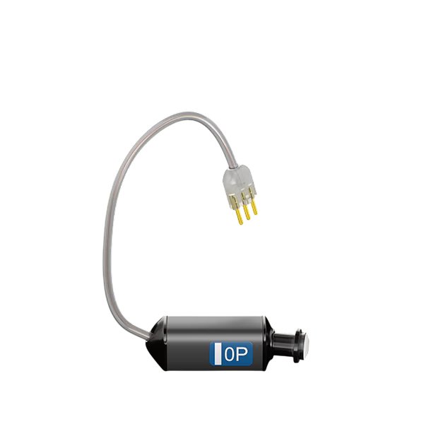 Auriculares 5.0 phonak, unitron y hansaton