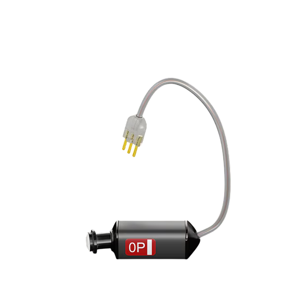 Auriculares 5.0 phonak, unitron y hansaton
